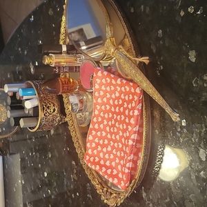 Cosmetic case 💄NWOT